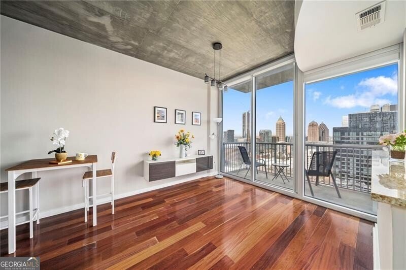 855 Peachtree Street Atlanta - Photo 6