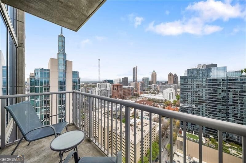 855 Peachtree Street Atlanta - Photo 7