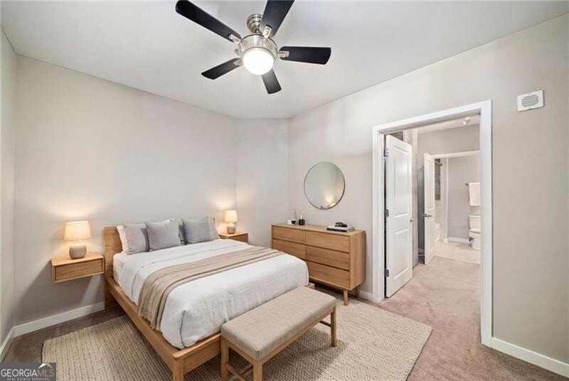 855 Peachtree Street Atlanta - Photo 8