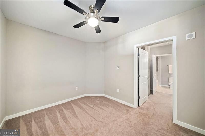 855 Peachtree Street Atlanta - Photo 9