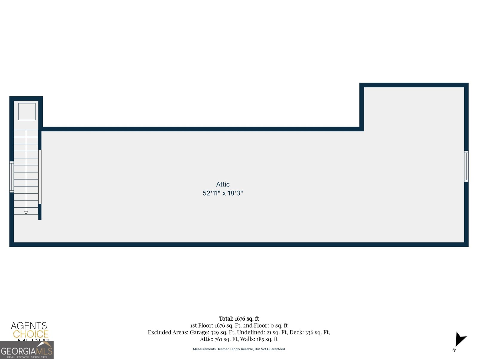 4797 Lavista Road Tucker - Photo 30