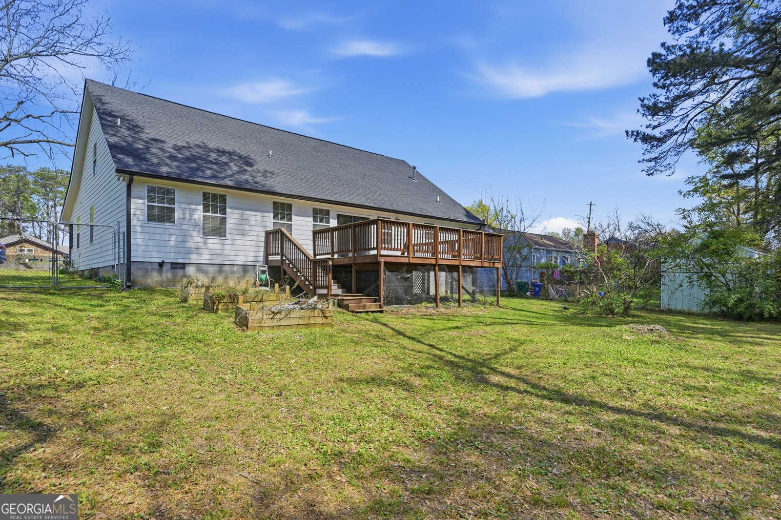 4797 Lavista Road Tucker - Photo 36