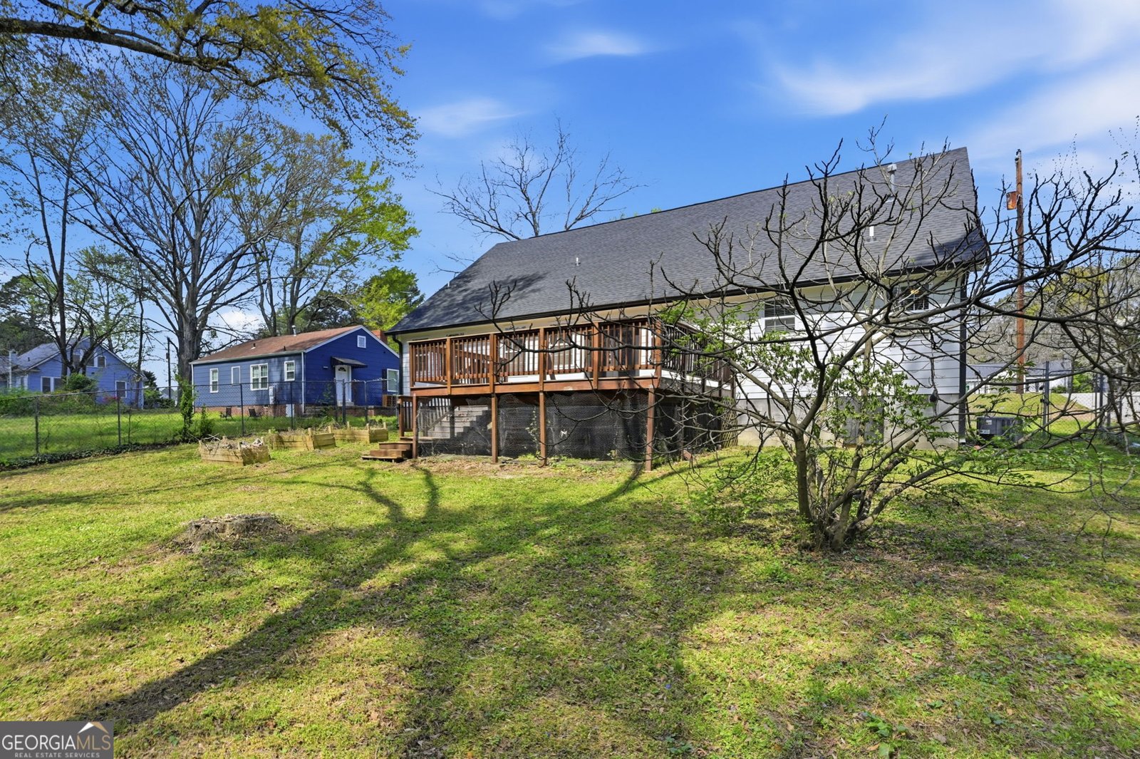 4797 Lavista Road Tucker - Photo 39