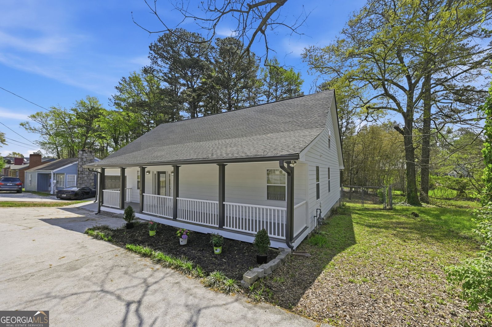 4797 Lavista Road Tucker - Photo 40