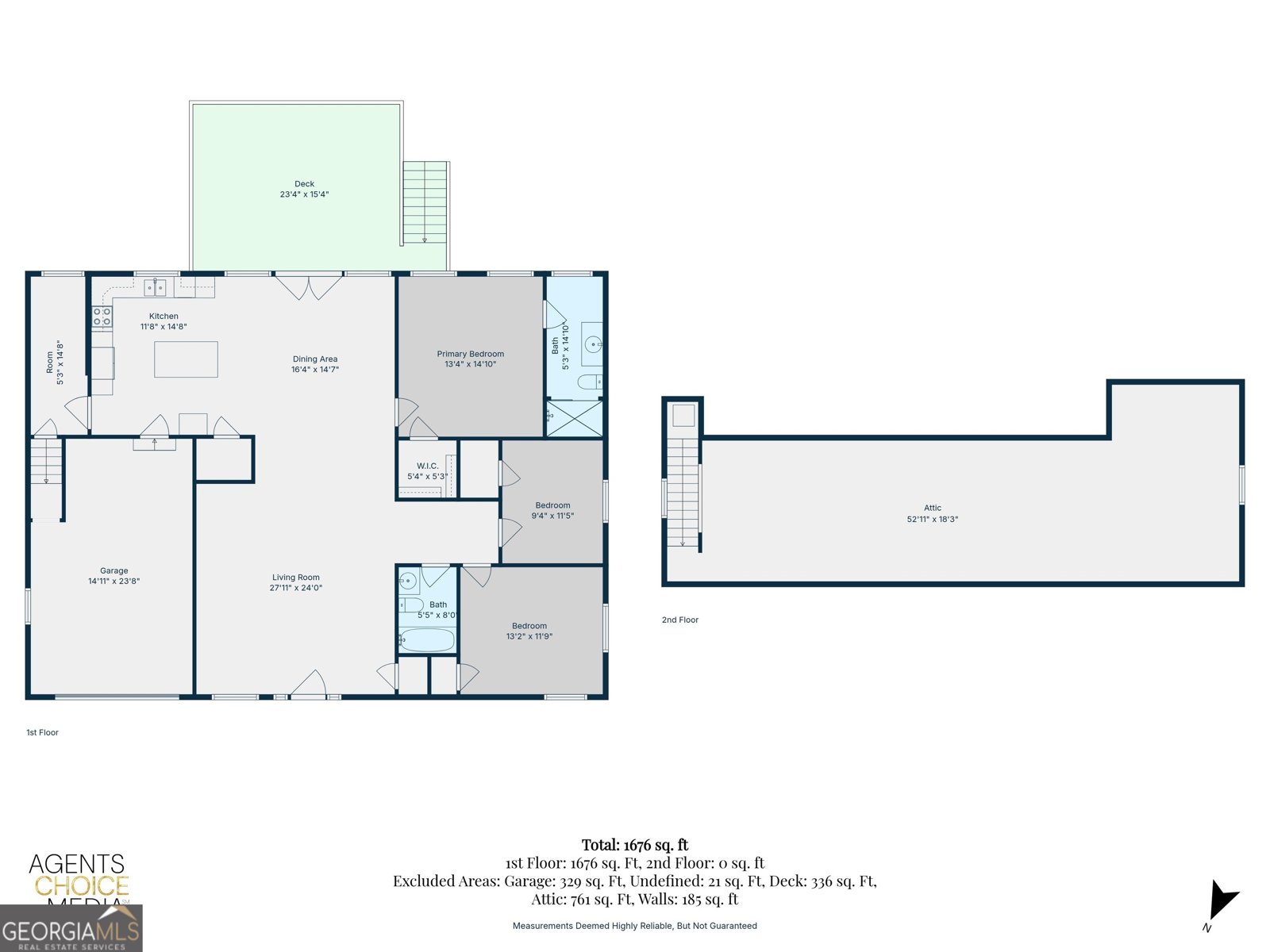 4797 Lavista Road Tucker - Photo 41