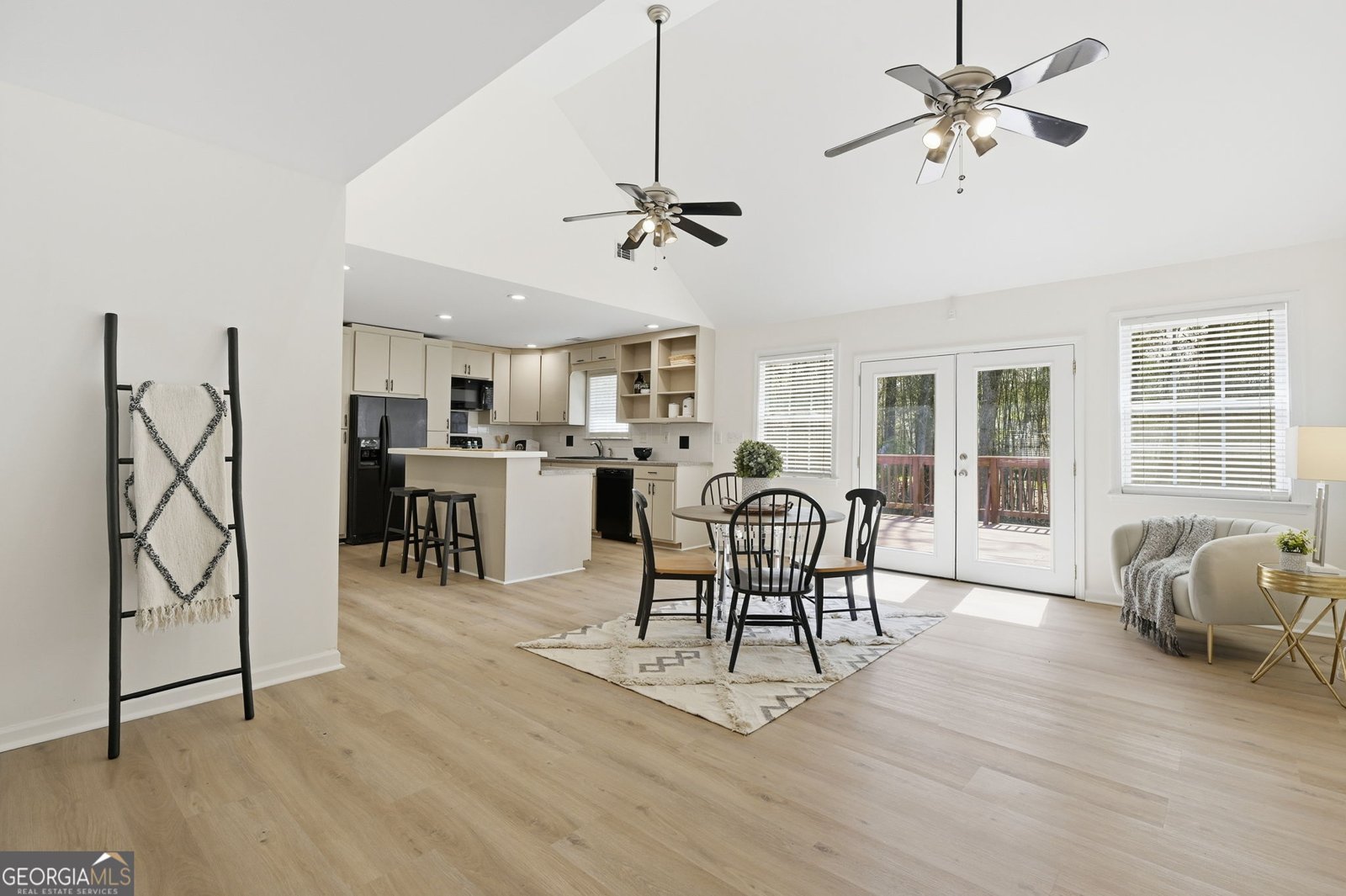 4797 Lavista Road Tucker - Photo 8