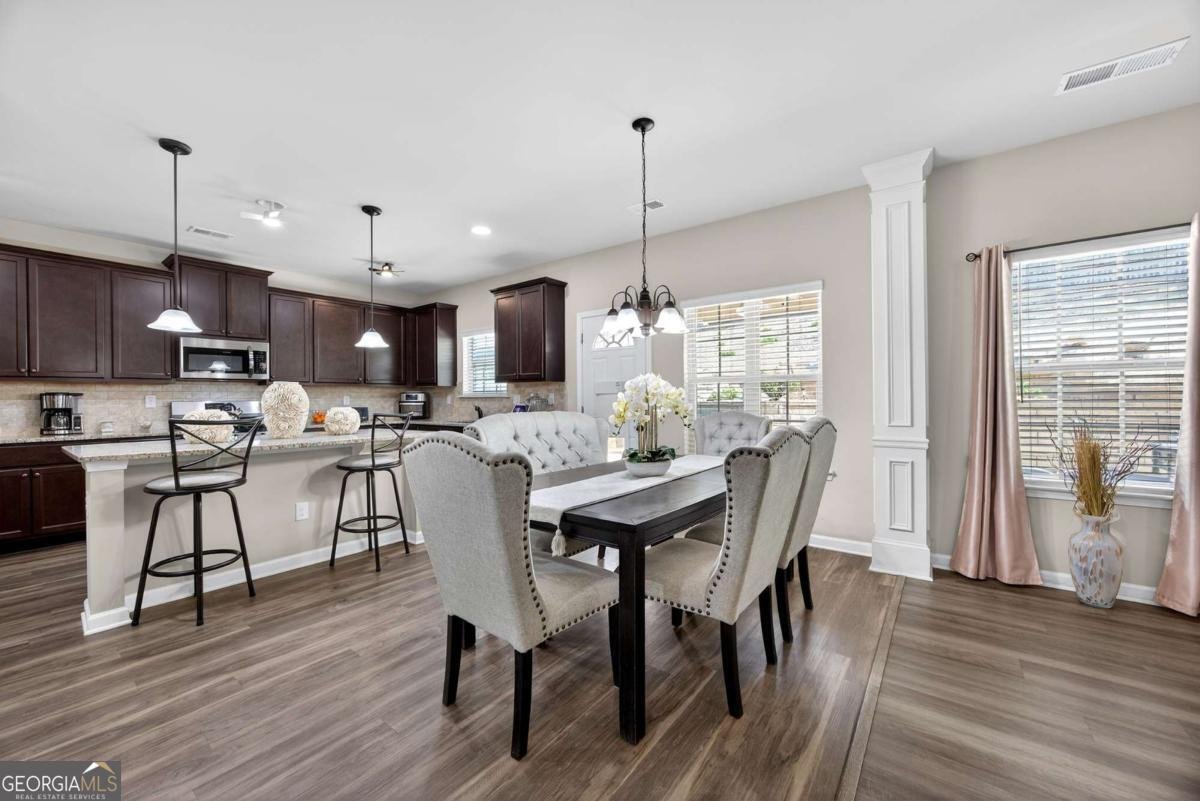 136 Delwood Drive Mcdonough - Photo 10