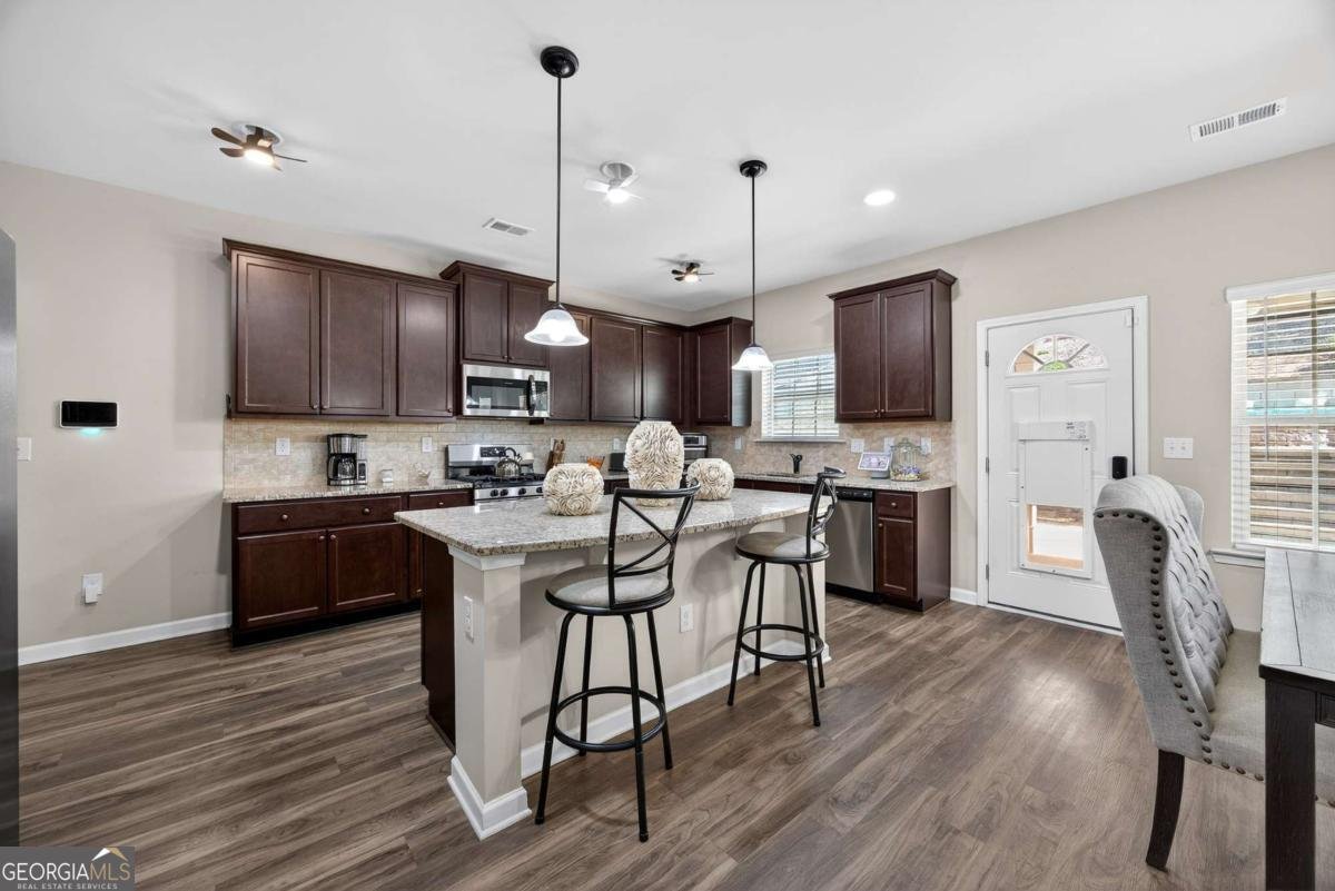 136 Delwood Drive Mcdonough - Photo 11