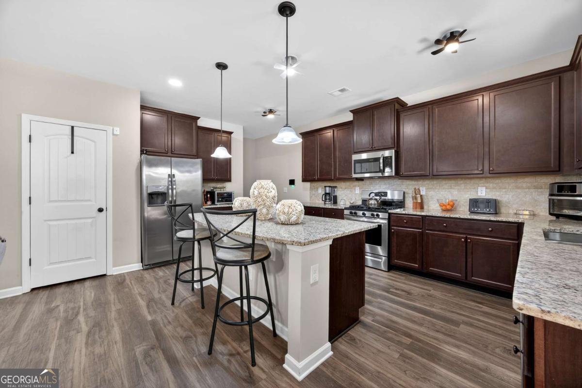 136 Delwood Drive Mcdonough - Photo 12