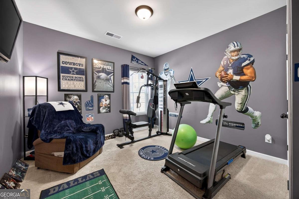 136 Delwood Drive Mcdonough - Photo 13