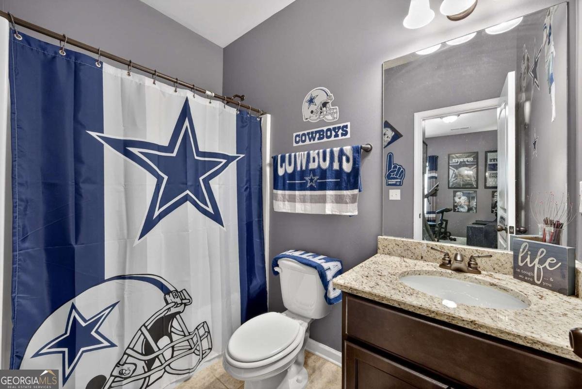 136 Delwood Drive Mcdonough - Photo 14