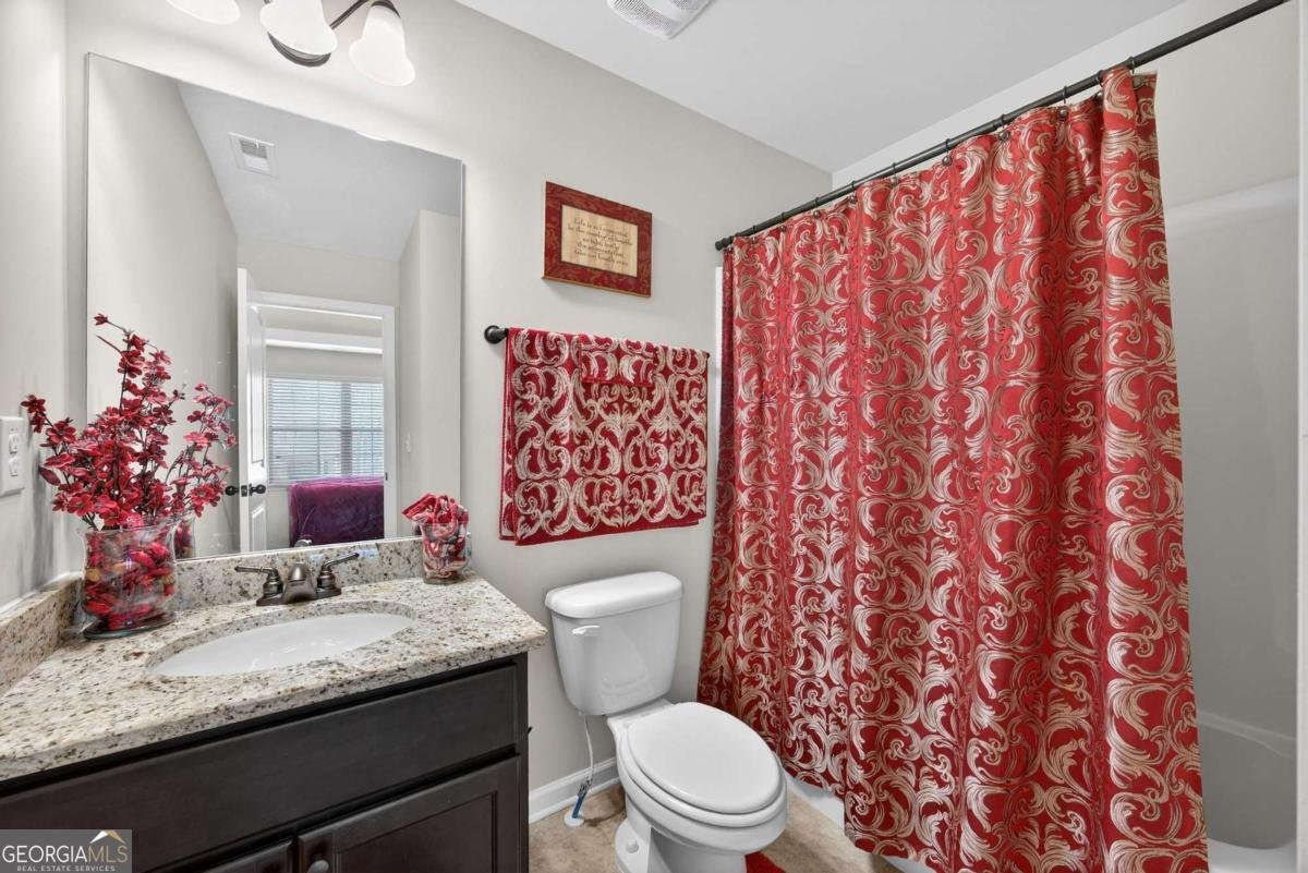 136 Delwood Drive Mcdonough - Photo 16