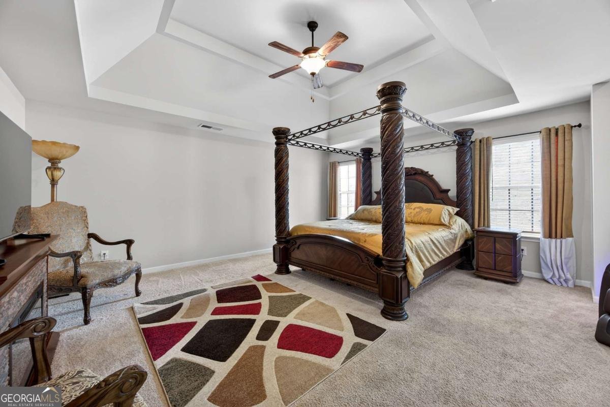 136 Delwood Drive Mcdonough - Photo 20