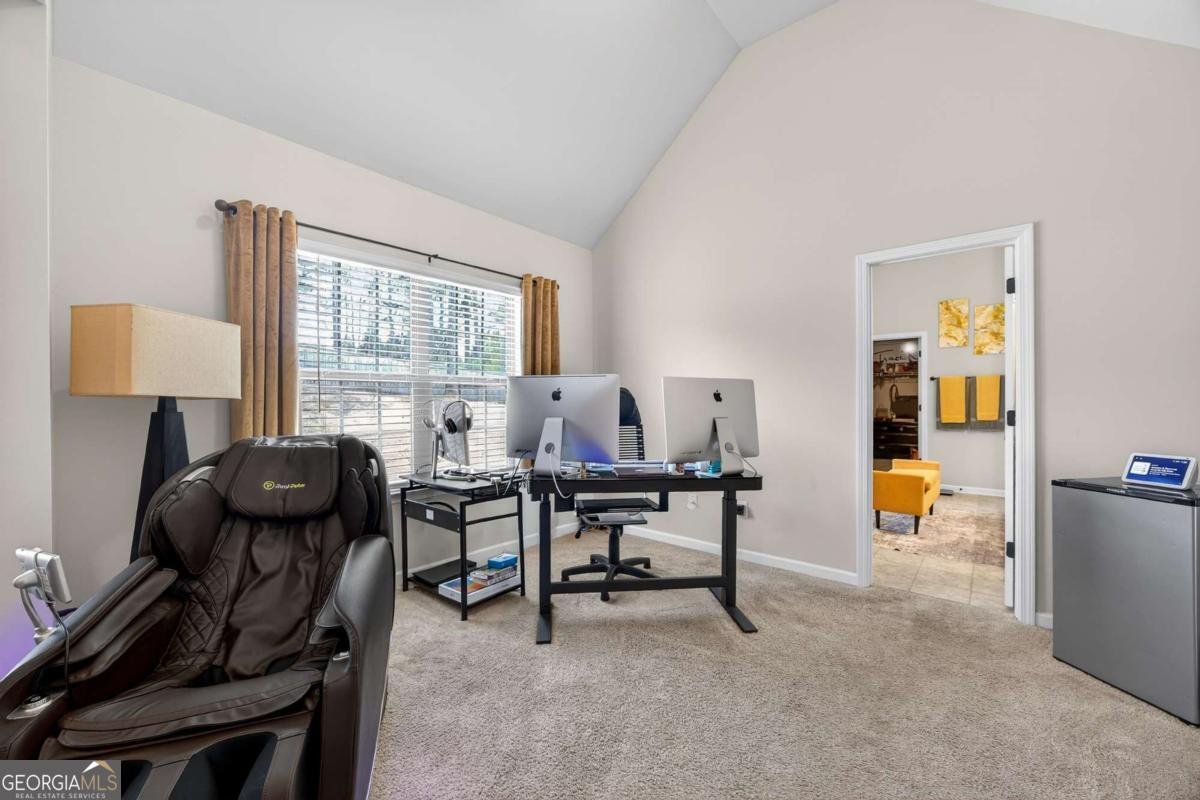 136 Delwood Drive Mcdonough - Photo 21