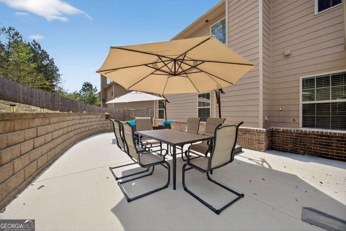 136 Delwood Drive Mcdonough - Photo 24