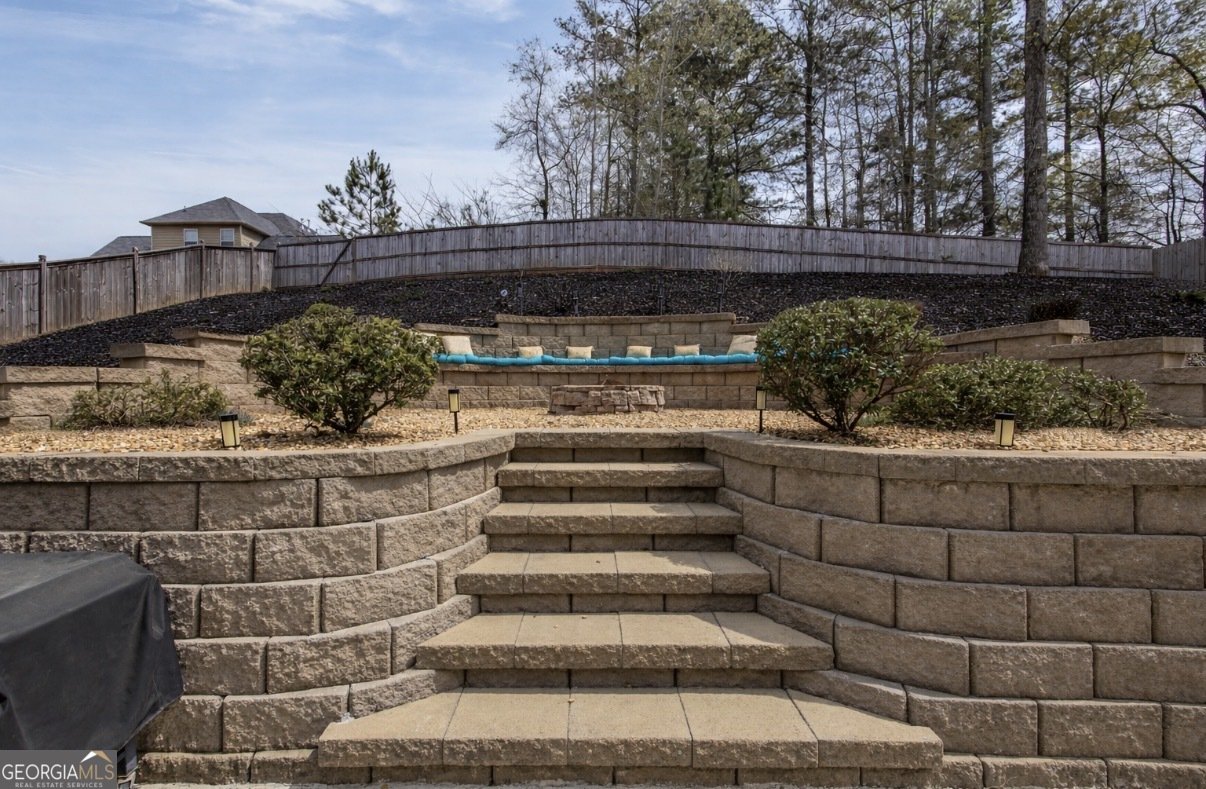 136 Delwood Drive Mcdonough - Photo 25