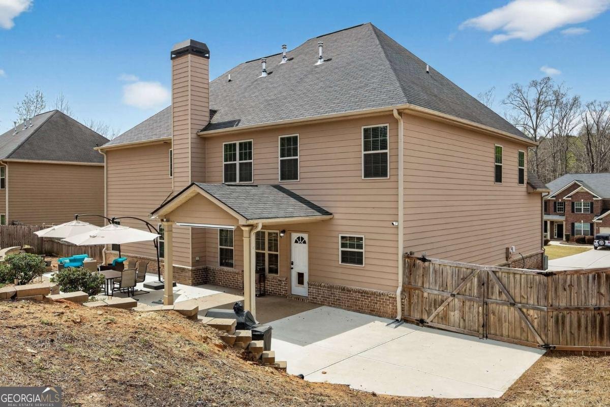 136 Delwood Drive Mcdonough - Photo 28