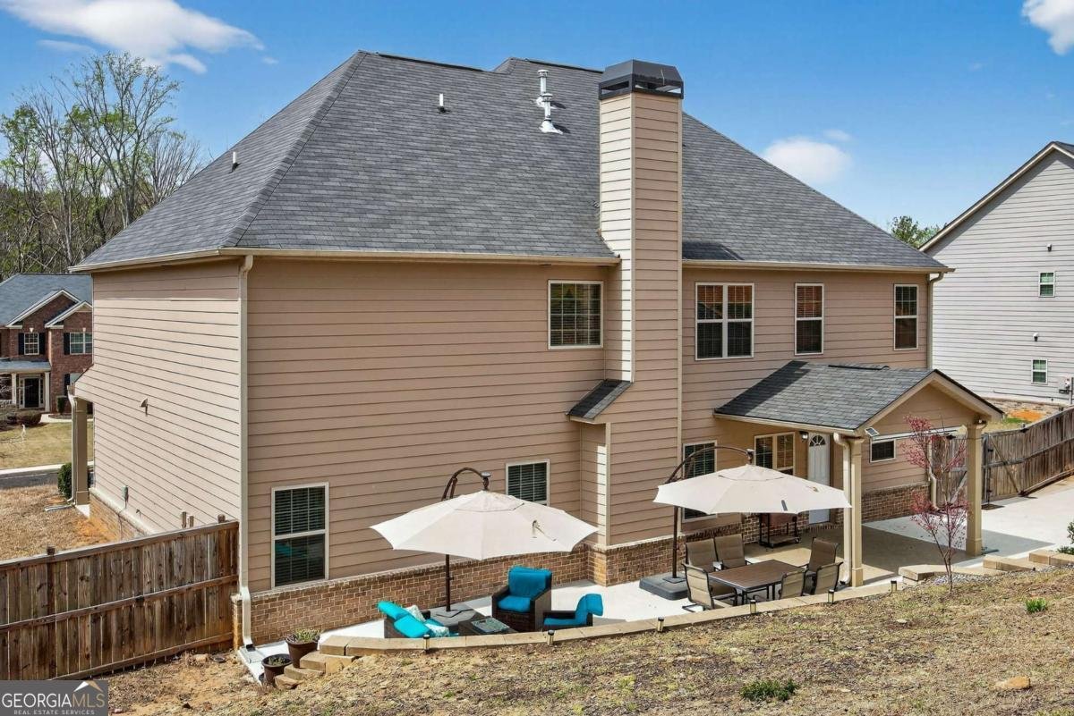 136 Delwood Drive Mcdonough - Photo 29