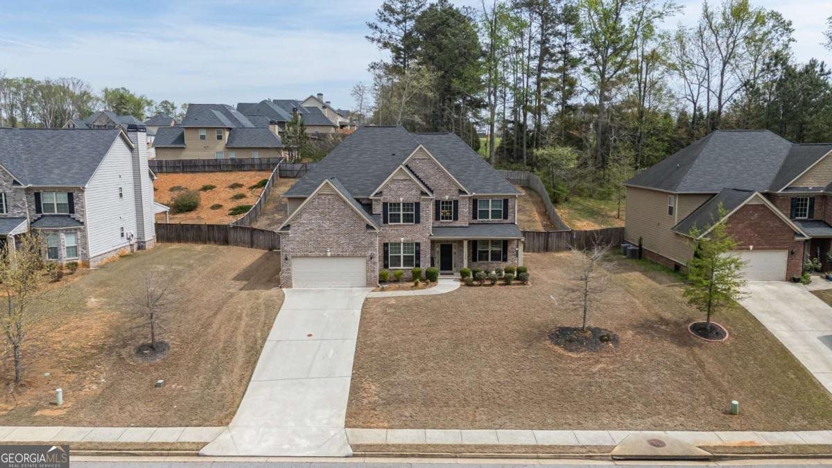 136 Delwood Drive Mcdonough - Photo 30