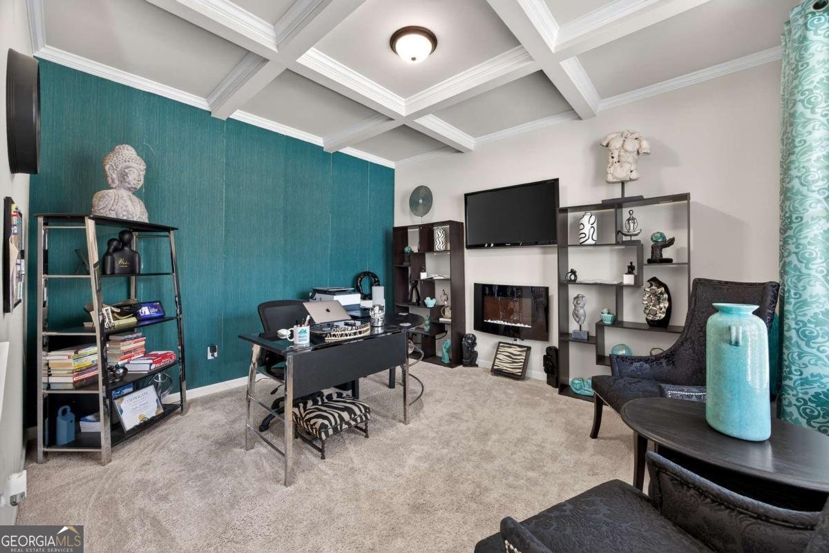 136 Delwood Drive Mcdonough - Photo 6