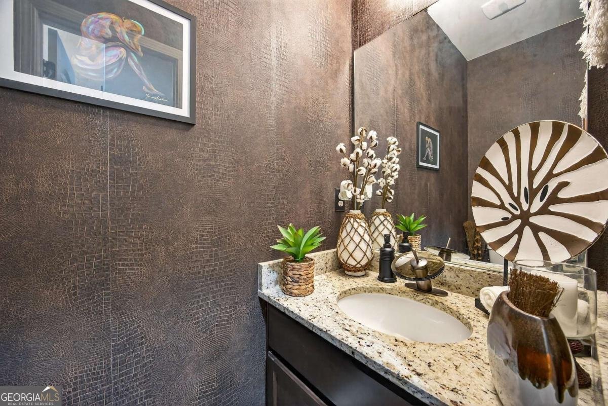 136 Delwood Drive Mcdonough - Photo 7