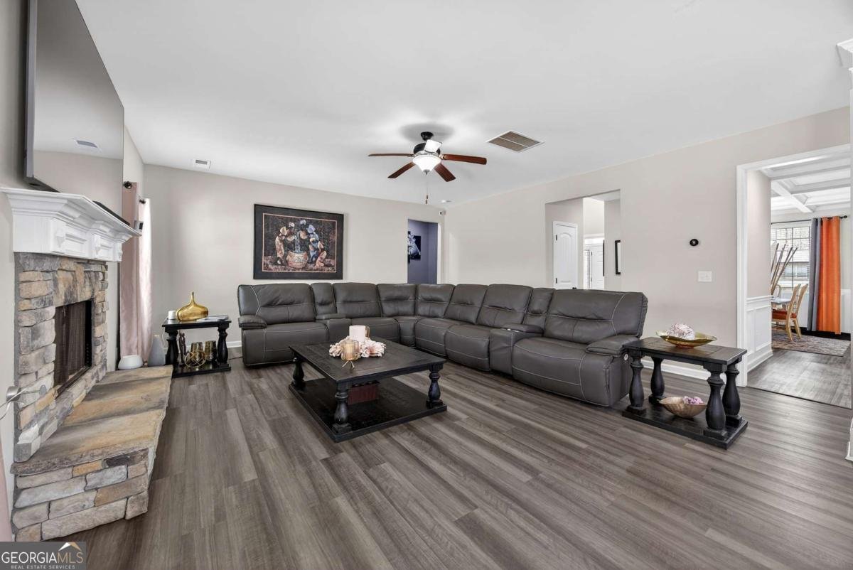 136 Delwood Drive Mcdonough - Photo 9