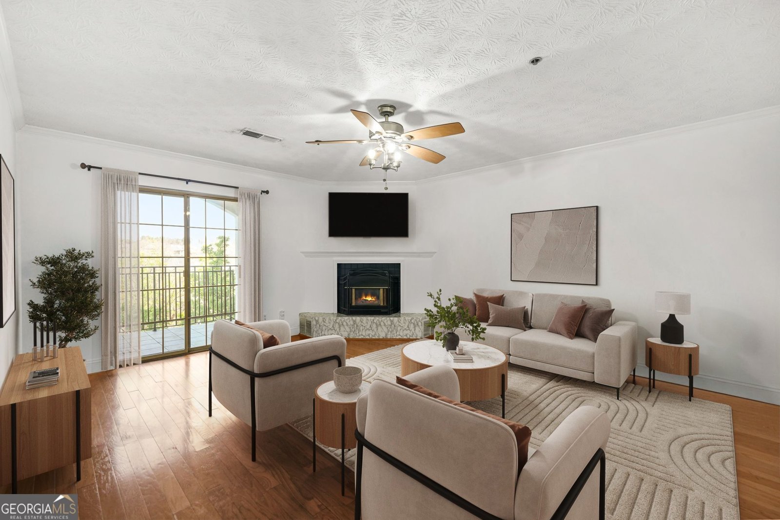 970 Sidney Marcus Boulevard Atlanta - Photo 1