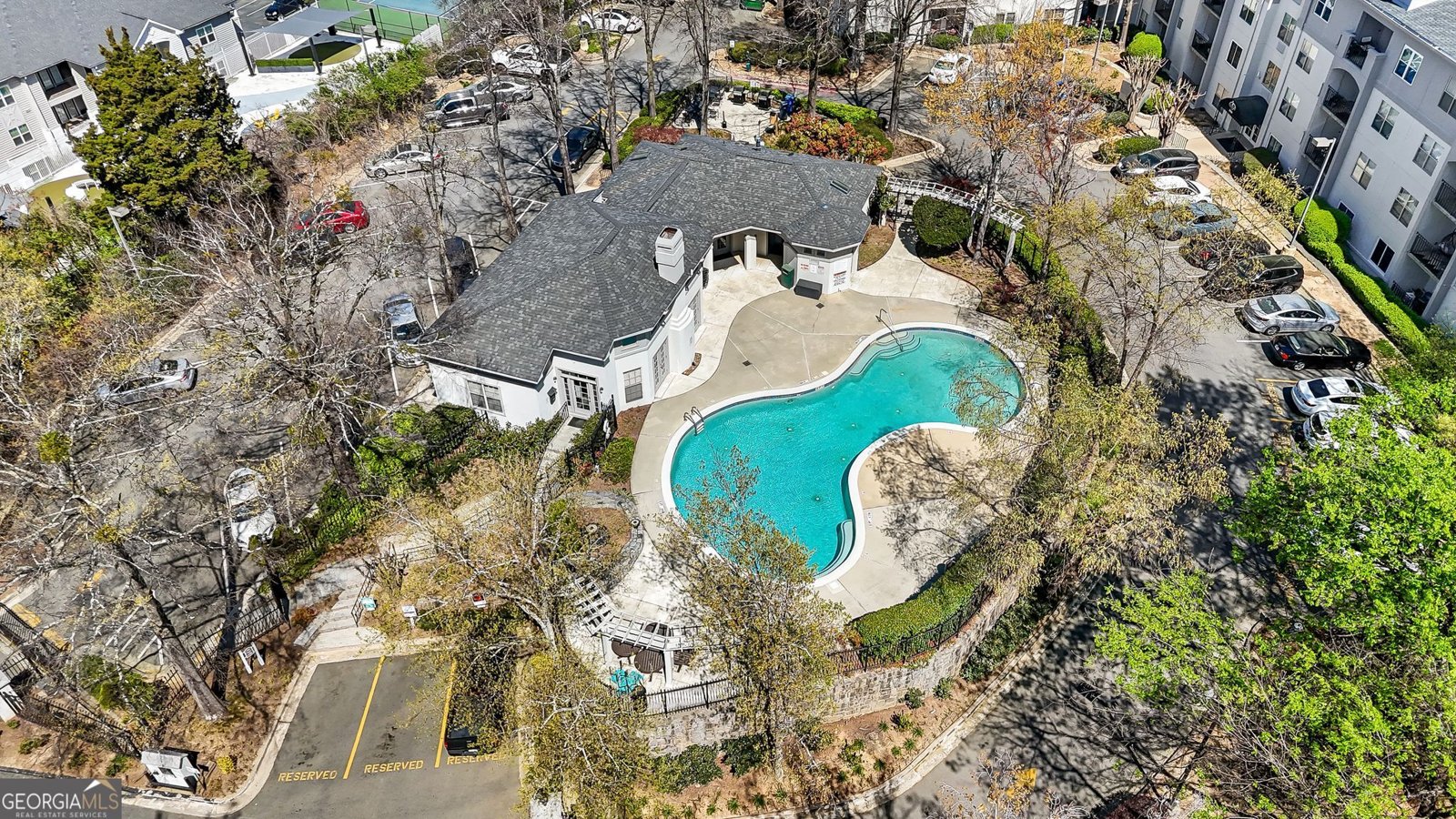 970 Sidney Marcus Boulevard Atlanta - Photo 21