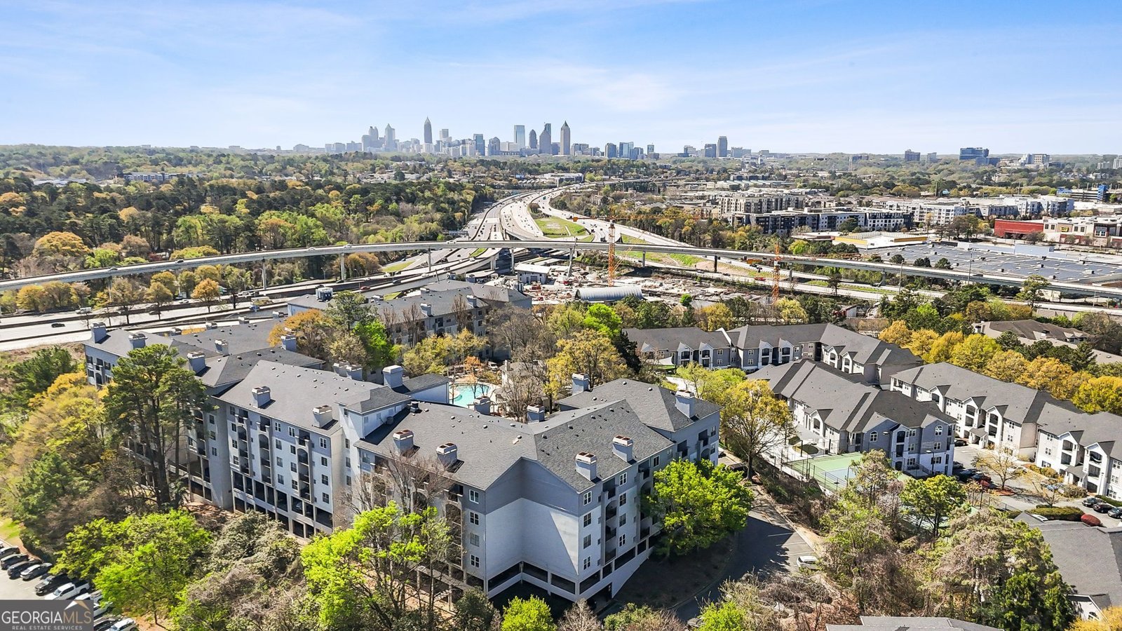 970 Sidney Marcus Boulevard Atlanta - Photo 22