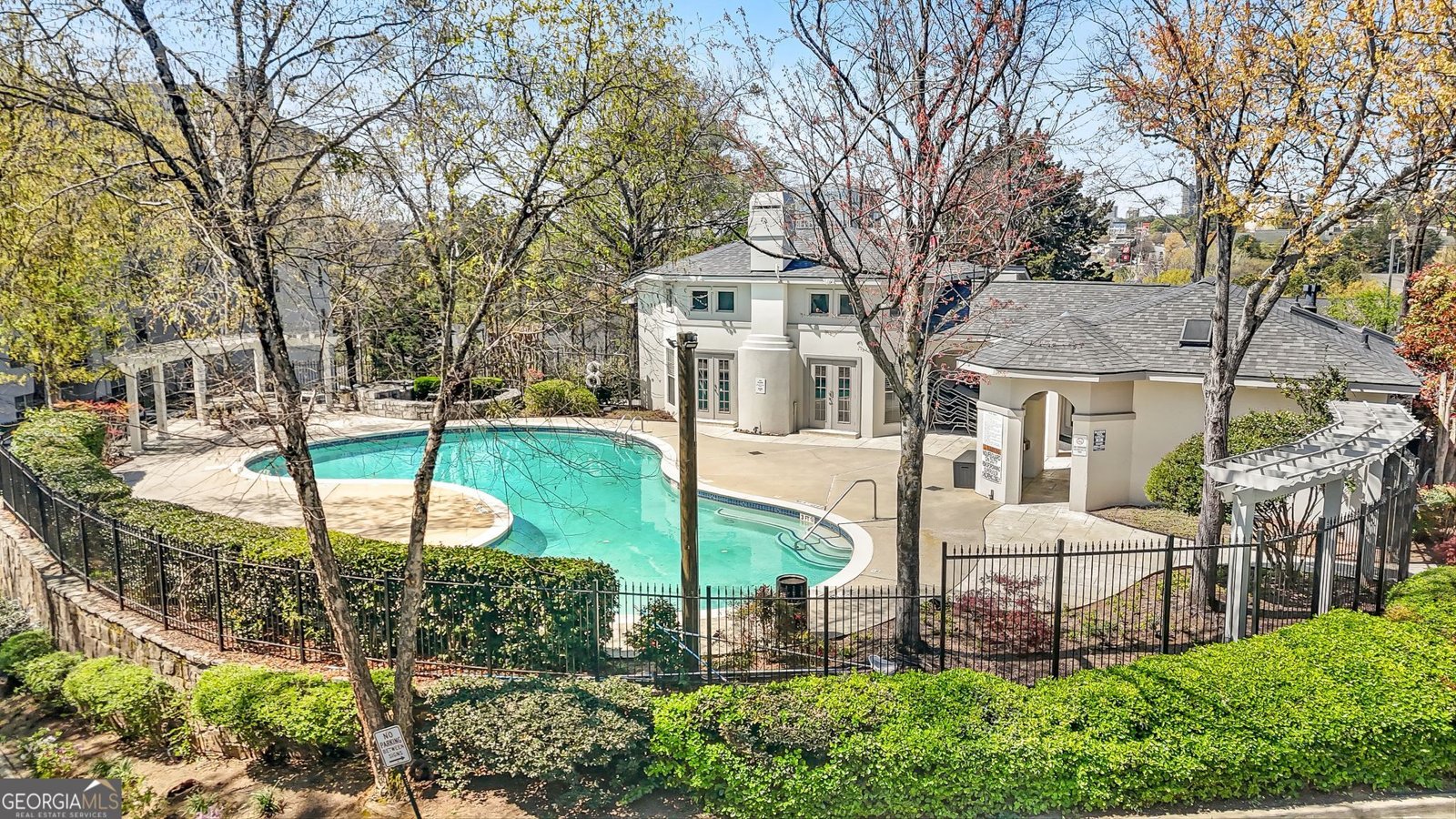 970 Sidney Marcus Boulevard Atlanta - Photo 23