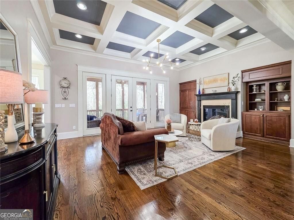 1485 White Rose Court Kennesaw - Photo 11