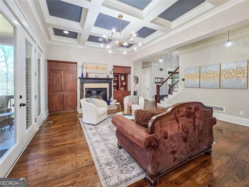 1485 White Rose Court Kennesaw - Photo 12