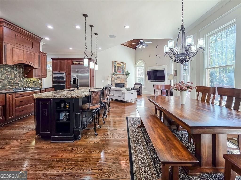 1485 White Rose Court Kennesaw - Photo 13