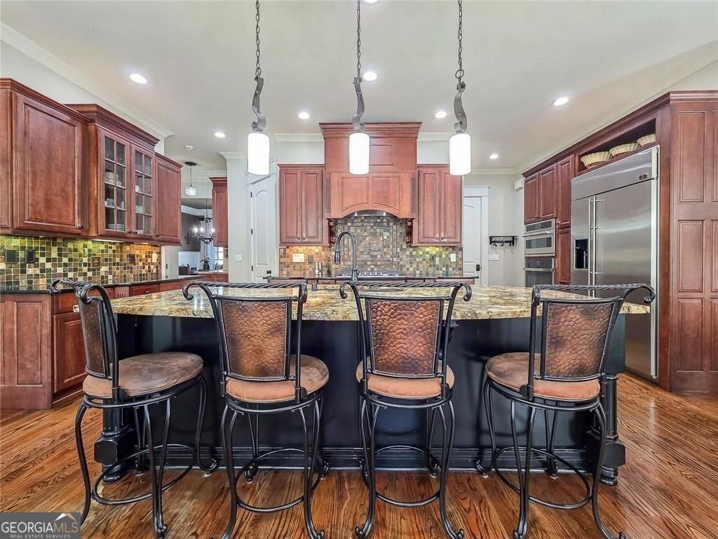 1485 White Rose Court Kennesaw - Photo 14