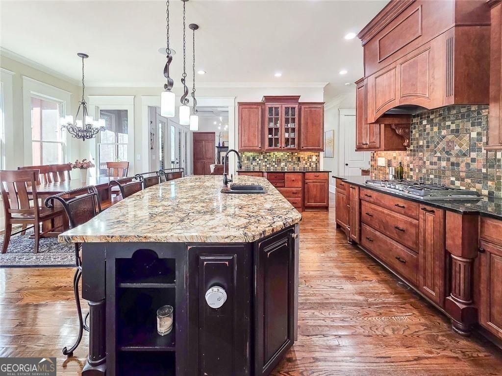 1485 White Rose Court Kennesaw - Photo 15