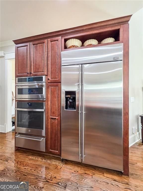 1485 White Rose Court Kennesaw - Photo 16