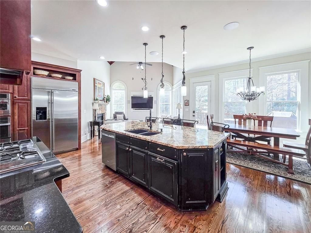 1485 White Rose Court Kennesaw - Photo 20