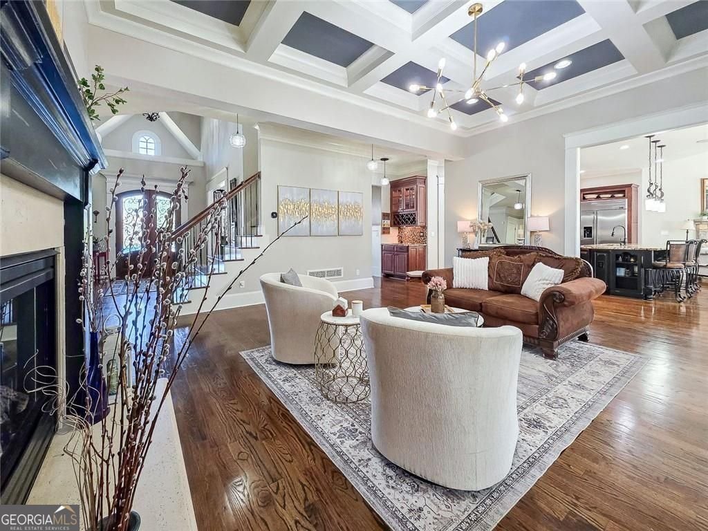 1485 White Rose Court Kennesaw - Photo 21