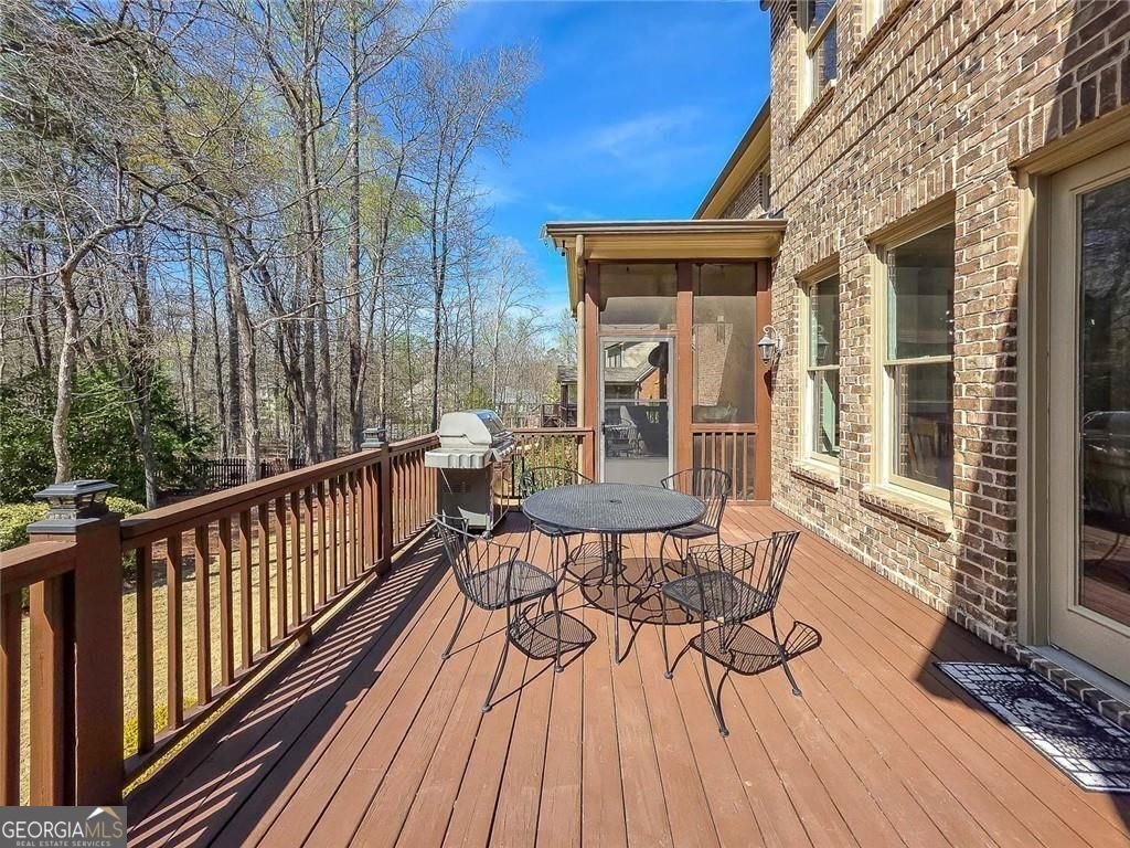 1485 White Rose Court Kennesaw - Photo 24