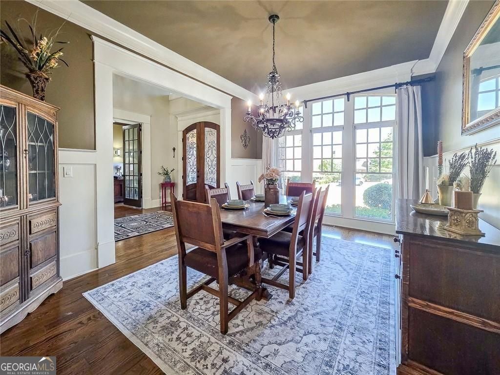 1485 White Rose Court Kennesaw - Photo 27