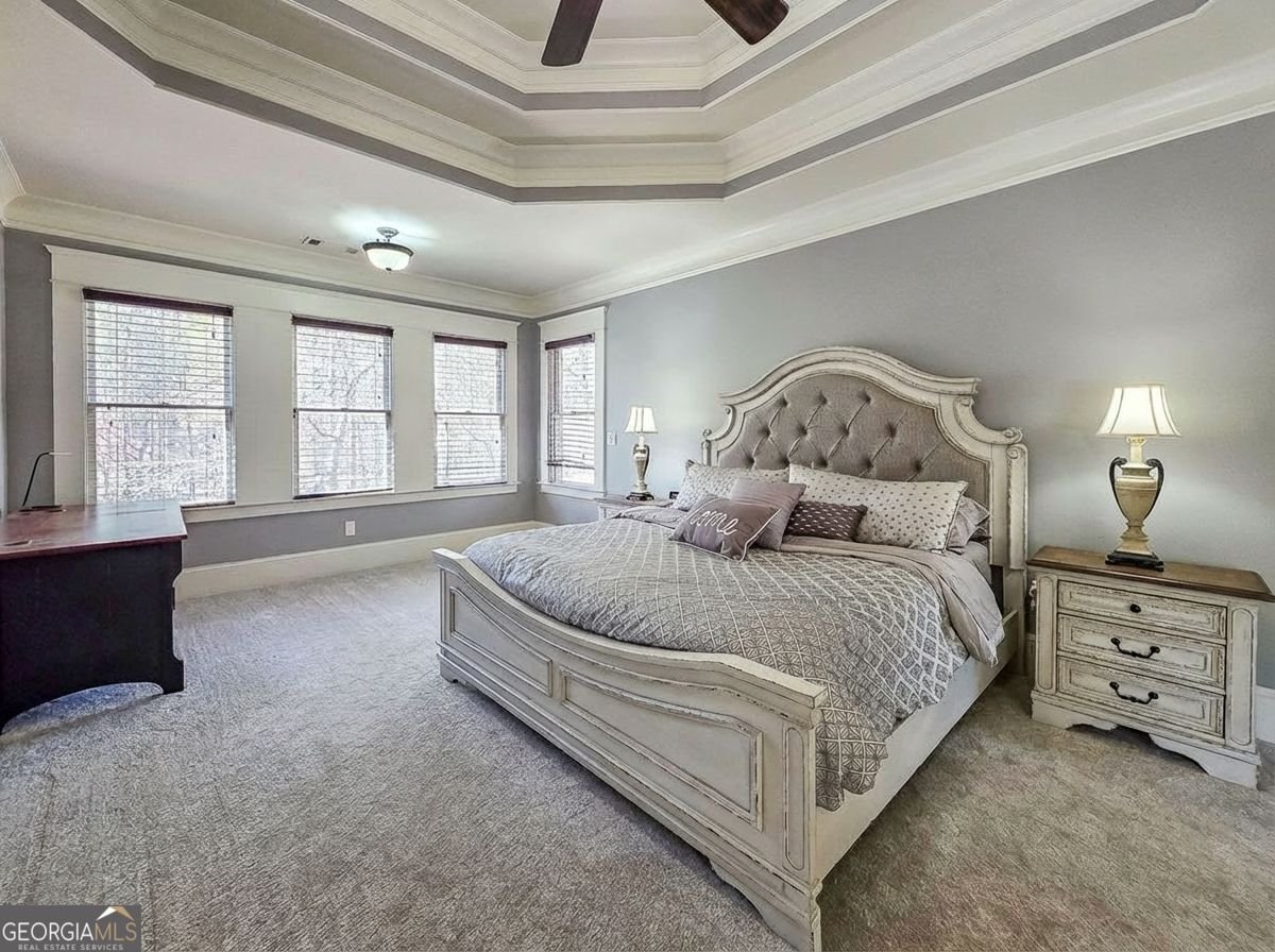 1485 White Rose Court Kennesaw - Photo 29