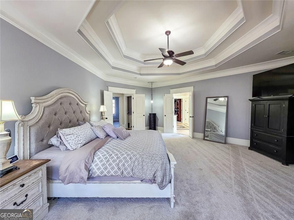 1485 White Rose Court Kennesaw - Photo 30