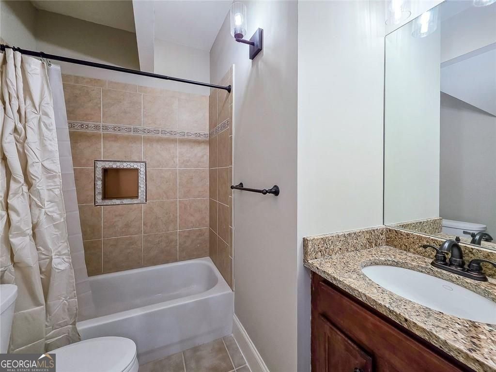 1485 White Rose Court Kennesaw - Photo 37