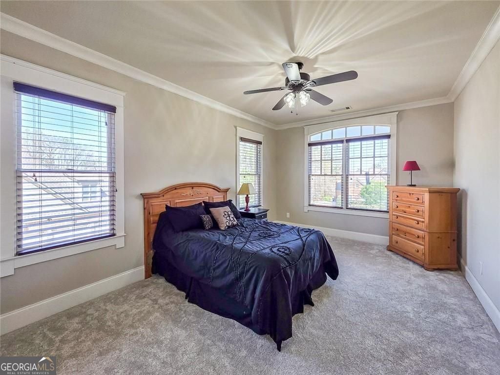 1485 White Rose Court Kennesaw - Photo 38