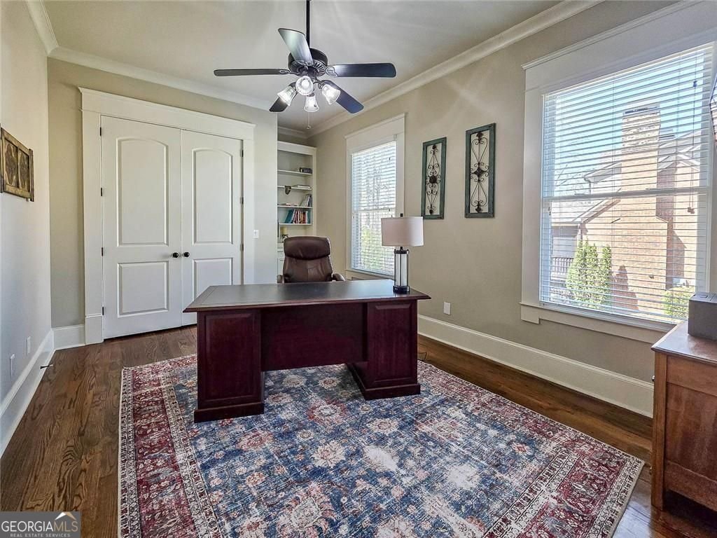 1485 White Rose Court Kennesaw - Photo 45