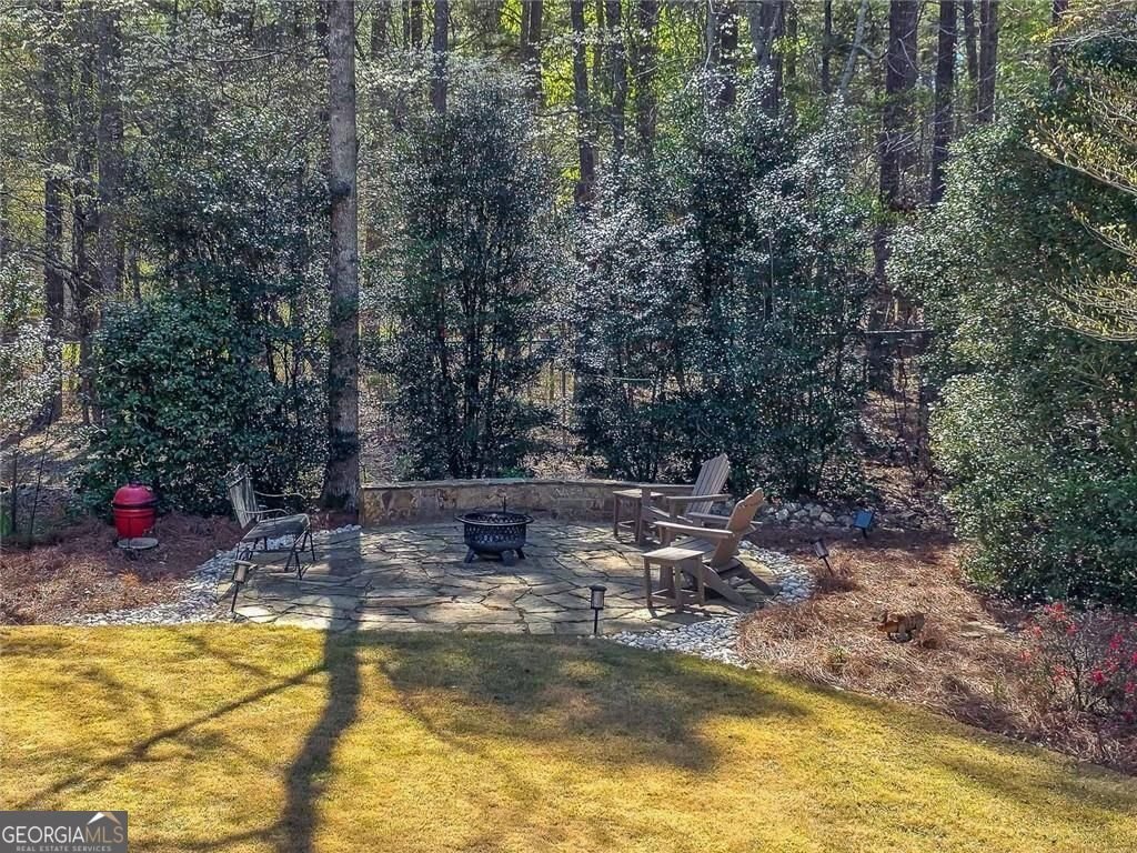 1485 White Rose Court Kennesaw - Photo 54