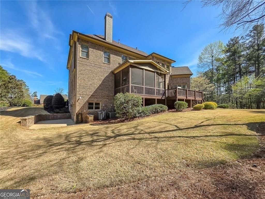 1485 White Rose Court Kennesaw - Photo 59