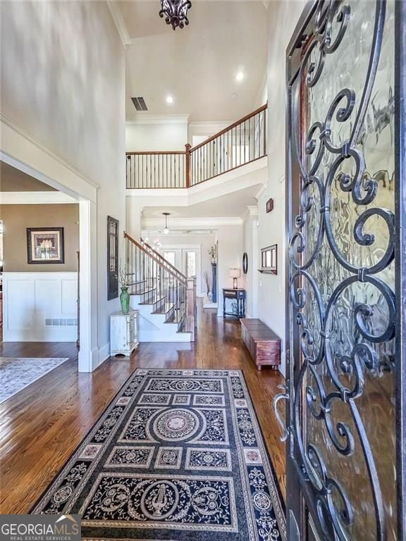 1485 White Rose Court Kennesaw - Photo 6