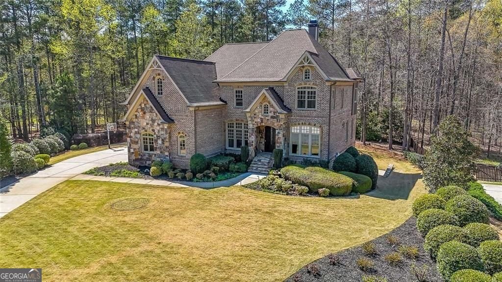 1485 White Rose Court Kennesaw - Photo 61