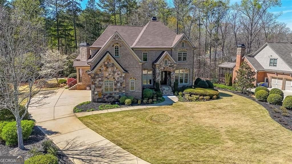 1485 White Rose Court Kennesaw - Photo 62